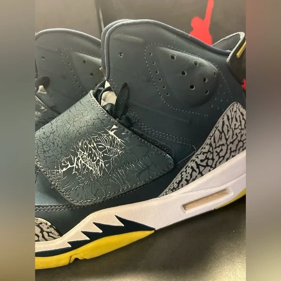 Jordan Son of Mars “Armory Blue” - Picture 6 of 13